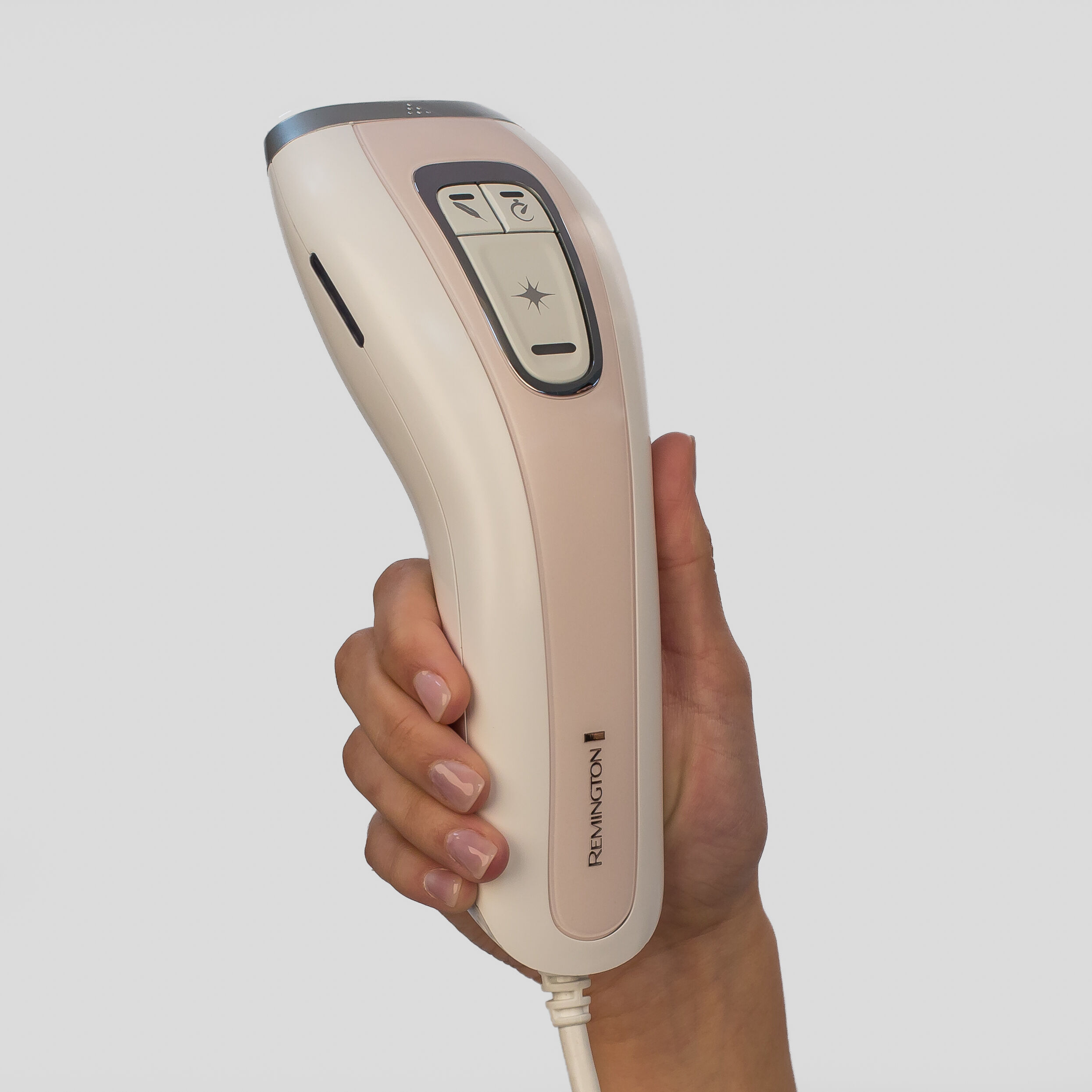 Laser remington i light deals